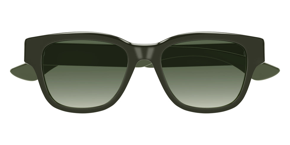 Alexander McQueen® AM0528SA AM0528SA 004 54 - 004-Green