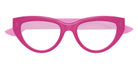 Alexander McQueen® AM0529O AM0529O 004 52 - 004-Pink