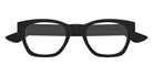 Alexander McQueen® AM0530O AM0530O 005 52 - 005-Black