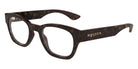 Alexander McQueen® AM0530O AM0530O 006 52 - 006-Havana