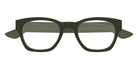 Alexander McQueen® AM0530O AM0530O 008 52 - 008-Green