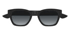 Alexander McQueen® AM0530S AM0530S 001 49 - 001-Black