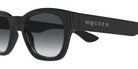 Alexander McQueen® AM0530S AM0530S 001 49 - 001-Black