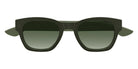 Alexander McQueen® AM0530S AM0530S 004 49 - 004-Green