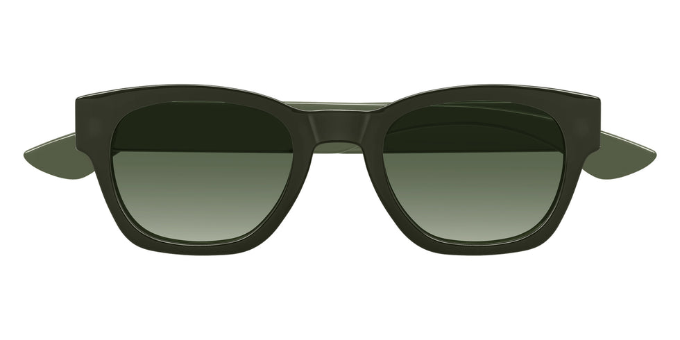 Alexander McQueen® AM0530S AM0530S 004 49 - 004-Green
