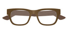 Alexander McQueen® AM0531O AM0531O 003 51 - 003-Brown