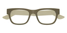Alexander McQueen® AM0531O AM0531O 004 51 - 004-Brown