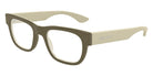 Alexander McQueen® AM0531O AM0531O 004 51 - 004-Brown