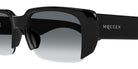 Alexander McQueen® AM0532S AM0532S 001 56 - 001-Black