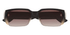 Alexander McQueen® AM0532S AM0532S 004 56 - 004-Brown