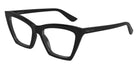 Alexander McQueen® AM0536O AM0536O 001 54 - 001-Black