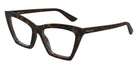 Alexander McQueen® AM0536O AM0536O 002 54 - 002-Havana