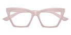 Alexander McQueen® AM0536O AM0536O 004 54 - 004-Pink