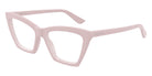 Alexander McQueen® AM0536O AM0536O 004 54 - 004-Pink