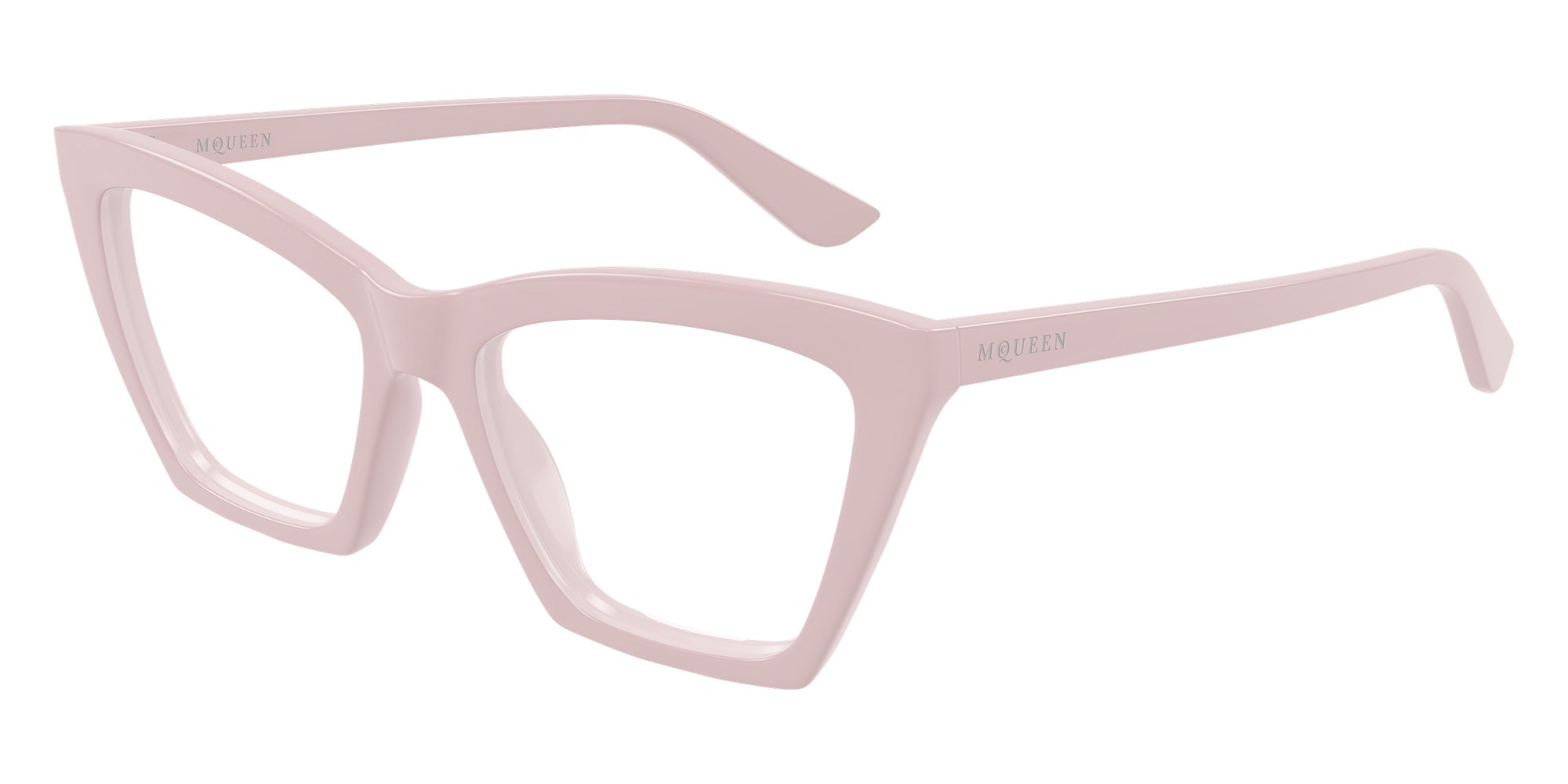 Alexander McQueen® AM0536O AM0536O 004 54 - 004-Pink