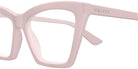 Alexander McQueen® AM0536O AM0536O 004 54 - 004-Pink