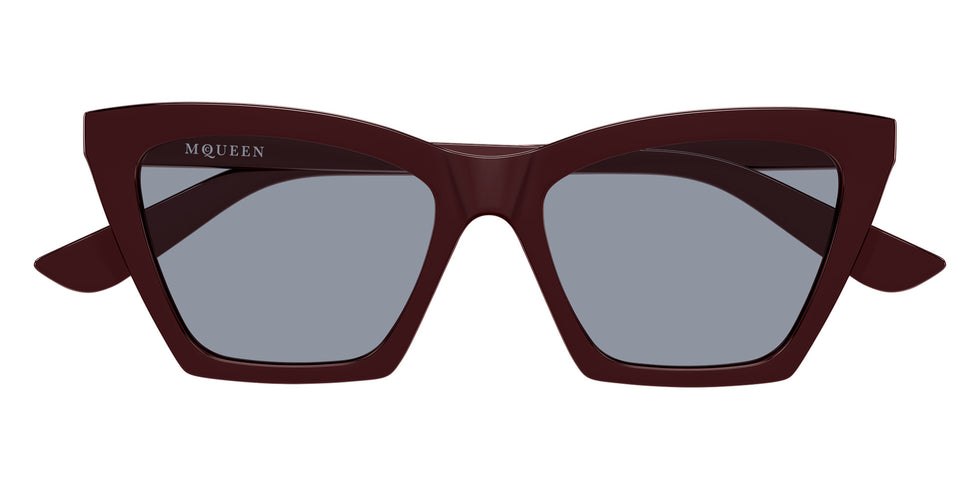Alexander McQueen® AM0536S AM0536S 004 54 - 004-Red