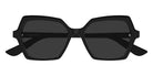 Alexander McQueen® AM0537S AM0537S 001 54 - 001-Black