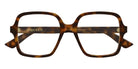 Alexander McQueen® AM0538O AM0538O 002 52 - 002-Havana