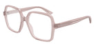 Alexander McQueen® AM0538O AM0538O 005 52 - 005-Pink