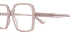 Alexander McQueen® AM0538O AM0538O 005 52 - 005-Pink