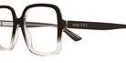 Alexander McQueen® AM0538O AM0538O 006 52 - 006-Brown