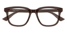 Alexander McQueen® AM0539O AM0539O 005 52 - 005-Brown