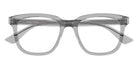 Alexander McQueen® AM0539O AM0539O 006 52 - 006-Grey