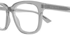 Alexander McQueen® AM0539O AM0539O 006 52 - 006-Grey