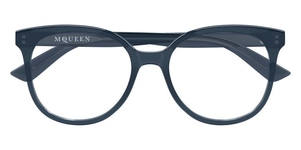 Alexander McQueen® AM0540O AM0540O 003 54 - 003-Grey