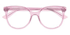 Alexander McQueen® AM0540O AM0540O 005 54 - 005-Pink