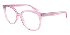 Alexander McQueen® AM0540O AM0540O 005 54 - 005-Pink