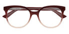 Alexander McQueen® AM0540O AM0540O 006 54 - 006-Red