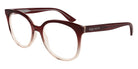 Alexander McQueen® AM0540O AM0540O 006 54 - 006-Red