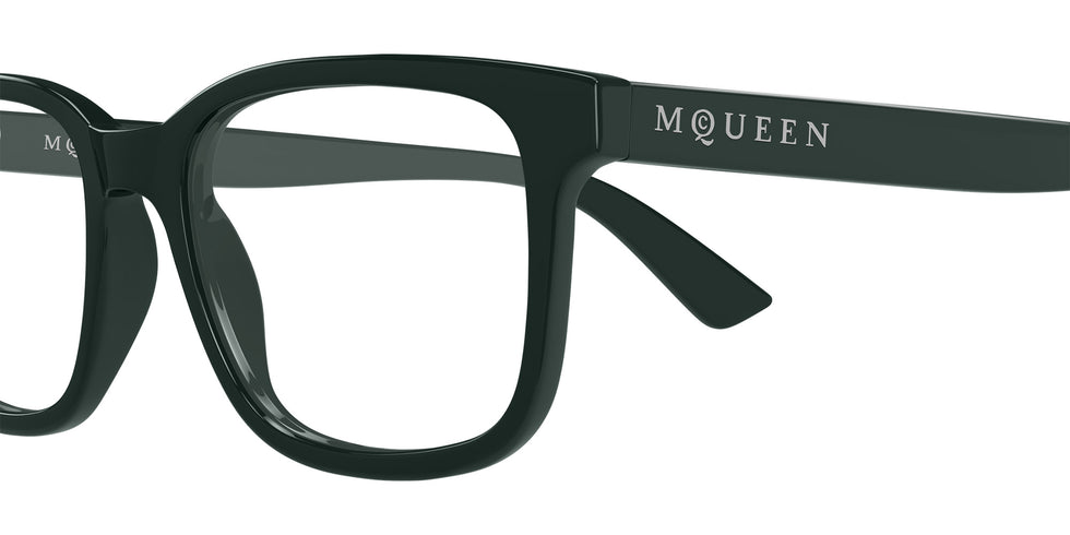 Alexander McQueen® AM0541O AM0541O 009 54 - 009-Green