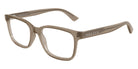 Alexander McQueen® AM0541O AM0541O 011 54 - 011-Brown