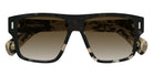 Alexander McQueen® AM0550S AM0550S 002 55 - 002-Havana