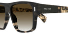 Alexander McQueen® AM0550S AM0550S 002 55 - 002-Havana