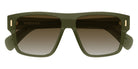 Alexander McQueen® AM0550S AM0550S 003 55 - 003-Green