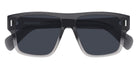 Alexander McQueen® AM0550S AM0550S 004 55 - 004-Grey