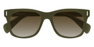 Alexander McQueen® AM0551S AM0551S 003 52 - 003-Green