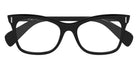 Alexander McQueen® AM0552O AM0552O 001 53 - 001-Black