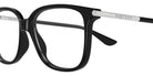 Alexander McQueen® AM0554O AM0554O 005 53 - 005-Black