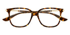 Alexander McQueen® AM0554O AM0554O 007 53 - 007-Havana