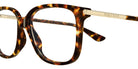 Alexander McQueen® AM0554O AM0554O 007 53 - 007-Havana