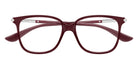 Alexander McQueen® AM0554O AM0554O 008 53 - 008-Burgundy