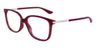 Alexander McQueen® AM0554O AM0554O 008 53 - 008-Burgundy
