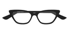 Alexander McQueen® AM0560O AM0560O 001 52 - 001-Black