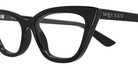 Alexander McQueen® AM0560O AM0560O 001 52 - 001-Black