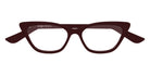 Alexander McQueen® AM0560O AM0560O 003 52 - 003-Red
